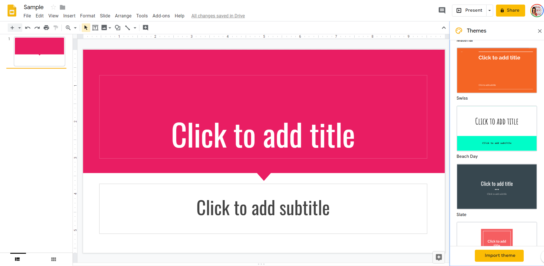 What Program Do You Use to Make Printables?