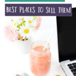 Best places to sell printables
