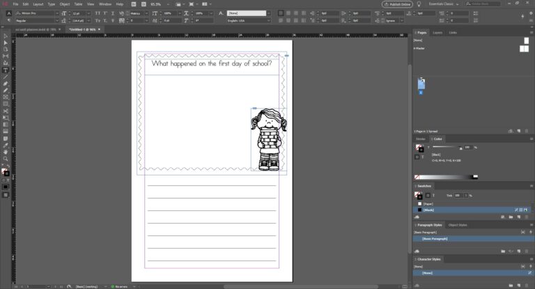 What Program Do You Use to Make Printables?