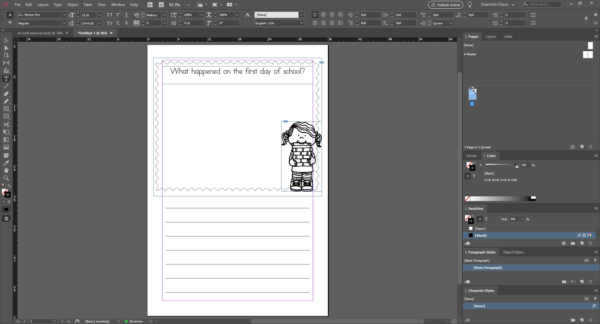 What Program Do You Use to Make Printables?