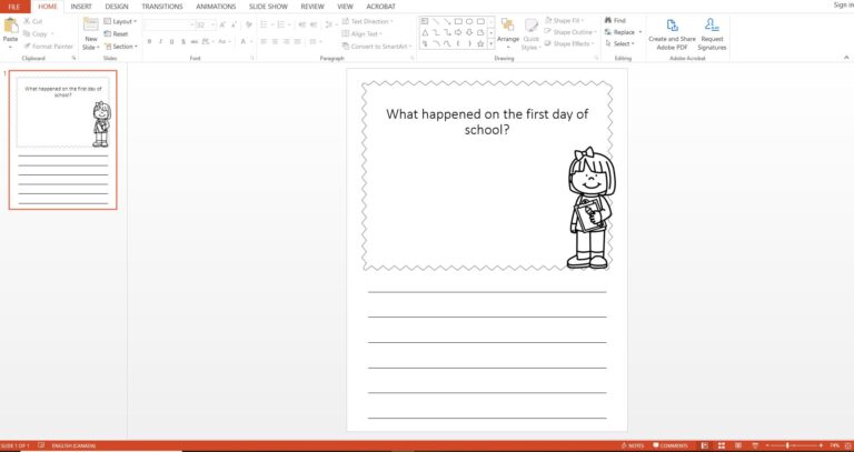What Program Do You Use to Make Printables?
